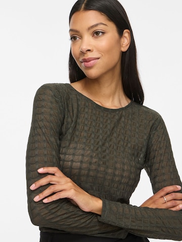 T-shirt VILA en vert