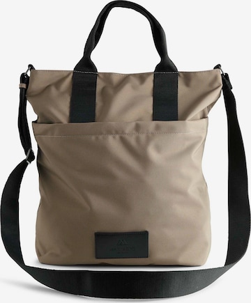 MARKBERG Shopper 'IngridMBG' in Green: front