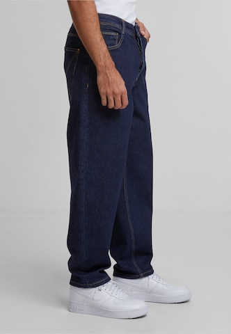 HOMEBOY Loose fit Jeans 'X-tra BAGGY ' in Blue