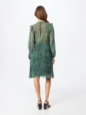 Riani Dress in Green