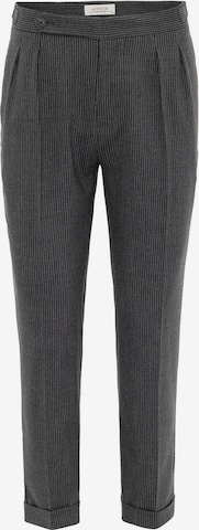 Antioch Pantalon in Grijs: voorkant