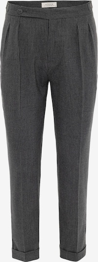 Antioch Suorat housut värissä harmaa / grafiitti, Tuotenäkymä