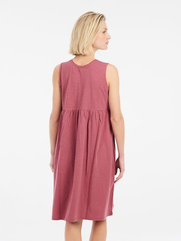 PROTEST Dress 'PRTALAIA' in Pink