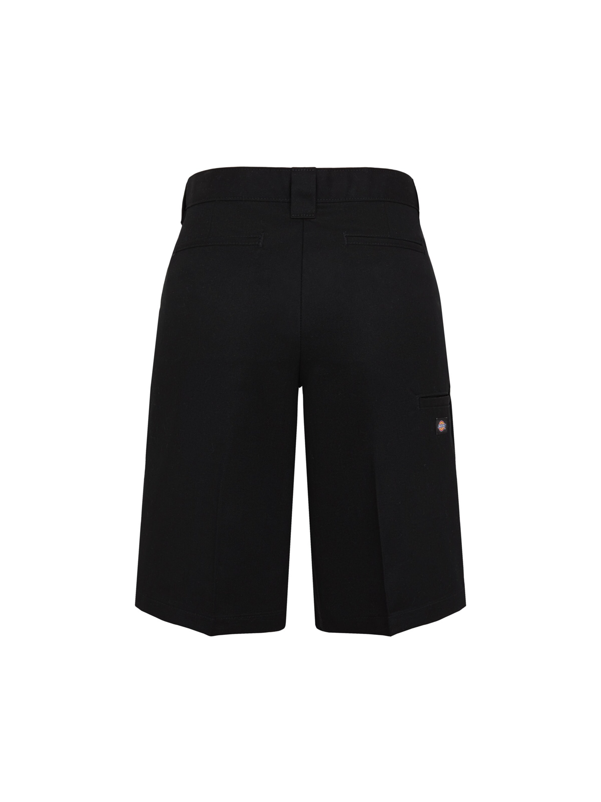 juoda DICKIES Standartinis Kelnės