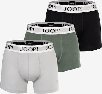 JOOP! Boxershorts in Grau: Vorderseite