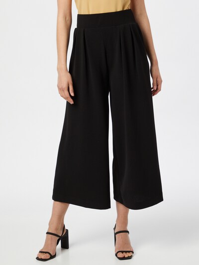 VERO MODA Kalhoty 'Francis' - černá, Model/ka