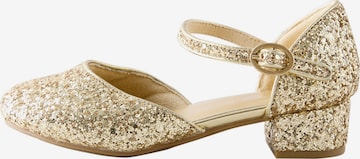 Next - Sabrina em ouro: frente