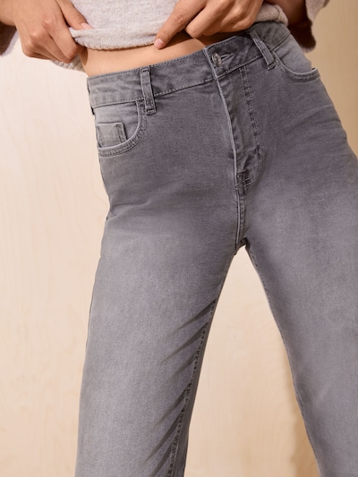 Friends Like These Jeans in 24 in Grey denim, Item view
