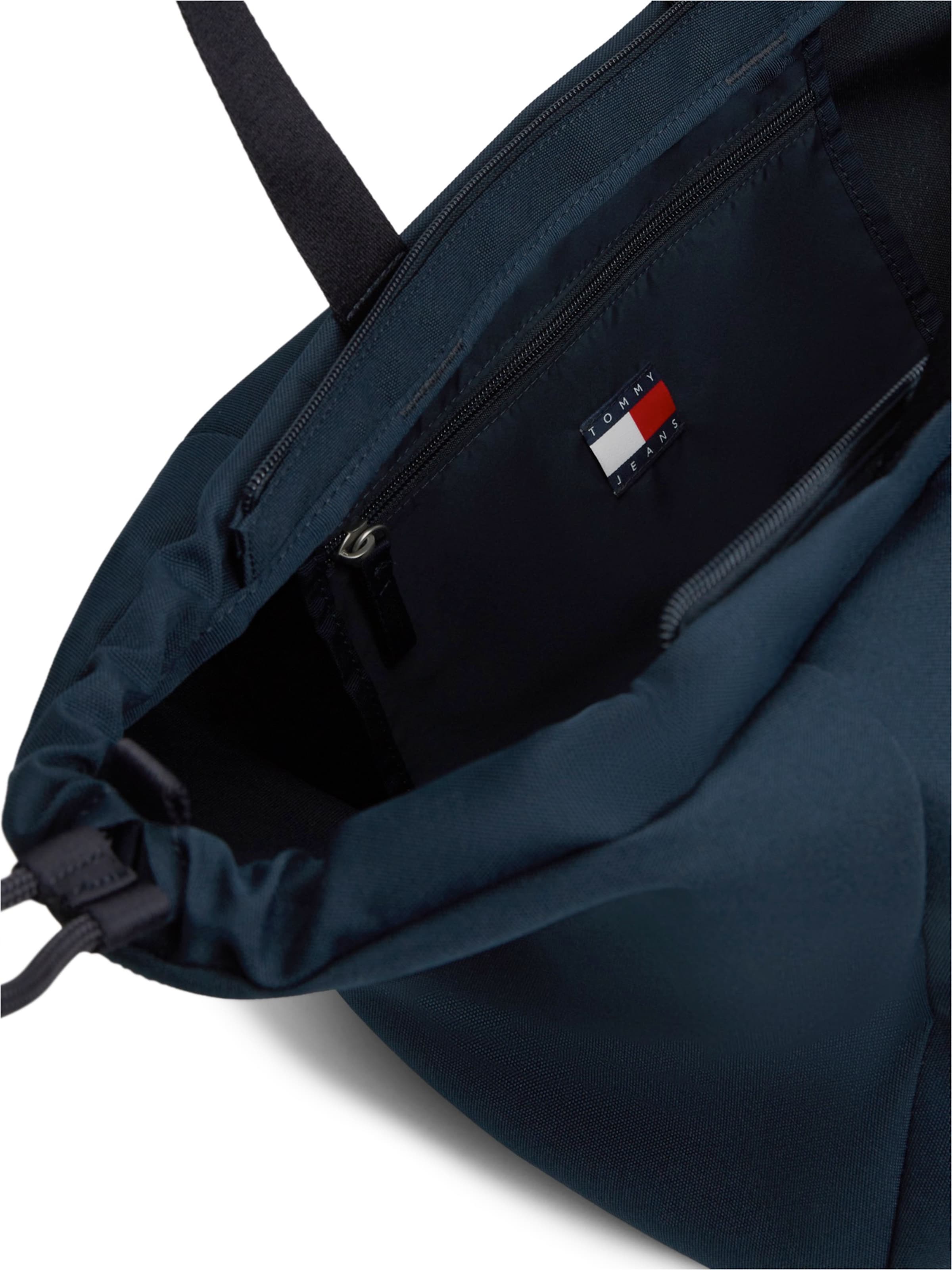 Cabas 'ESS DAILY' Tommy Jeans en bleu