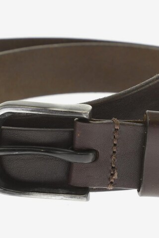 DIESEL Belt & Suspenders in One size in Brown