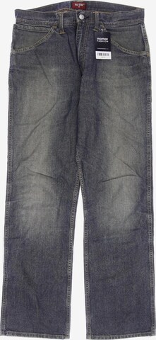 BIG STAR Jeans in 33 in Blue: front