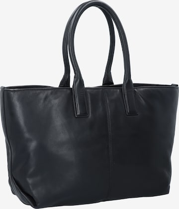 Liebeskind Berlin Shopper 'Chelsea' in Schwarz