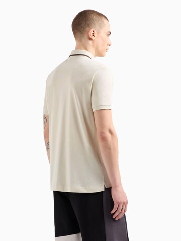 Emporio Armani Shirt in Beige