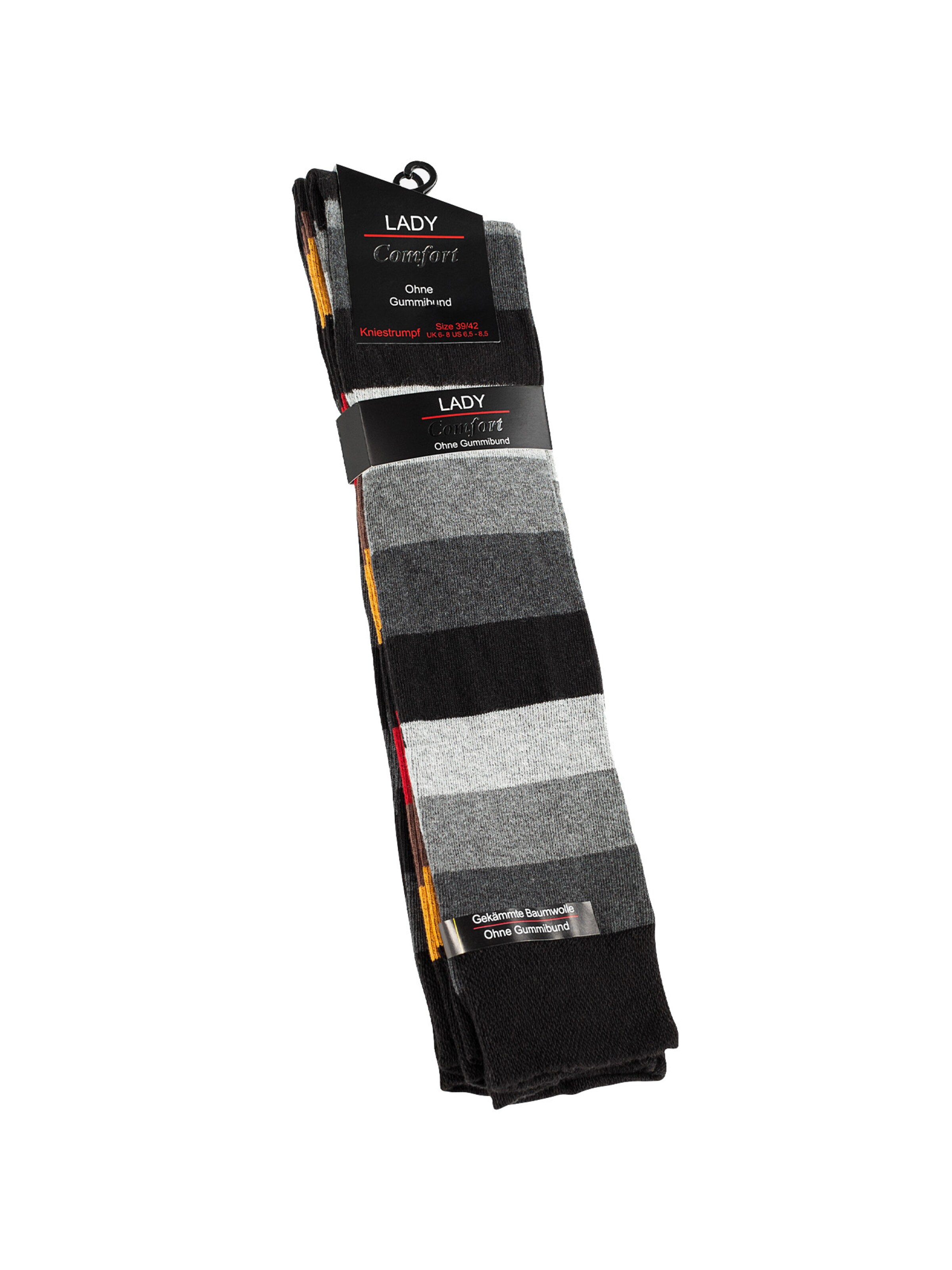 Gambaletto di Yenita in colori misti