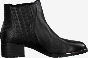 Bottines MARCO TOZZI en noir