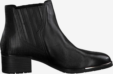 Bottines MARCO TOZZI en noir