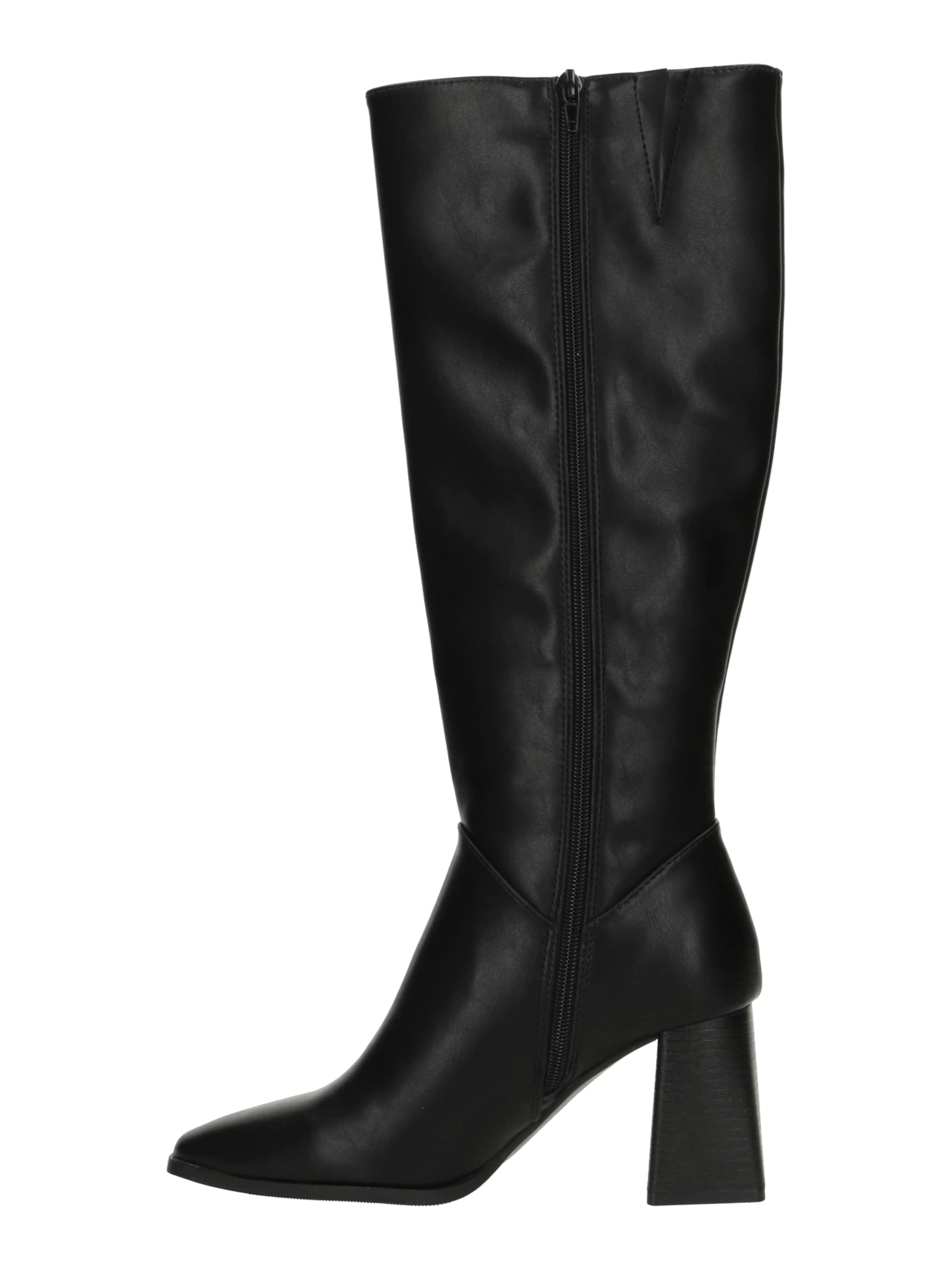 juoda ABOUT YOU Auliniai 'Eleanor'