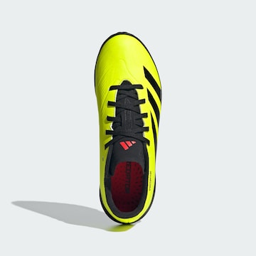 ADIDAS PERFORMANCE Athletic Shoes ' Predator 24' in Yellow