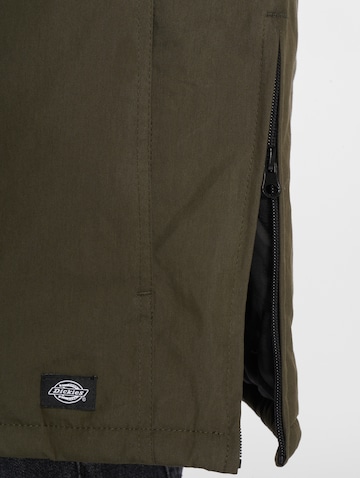 DICKIES Between-season jacket in Green