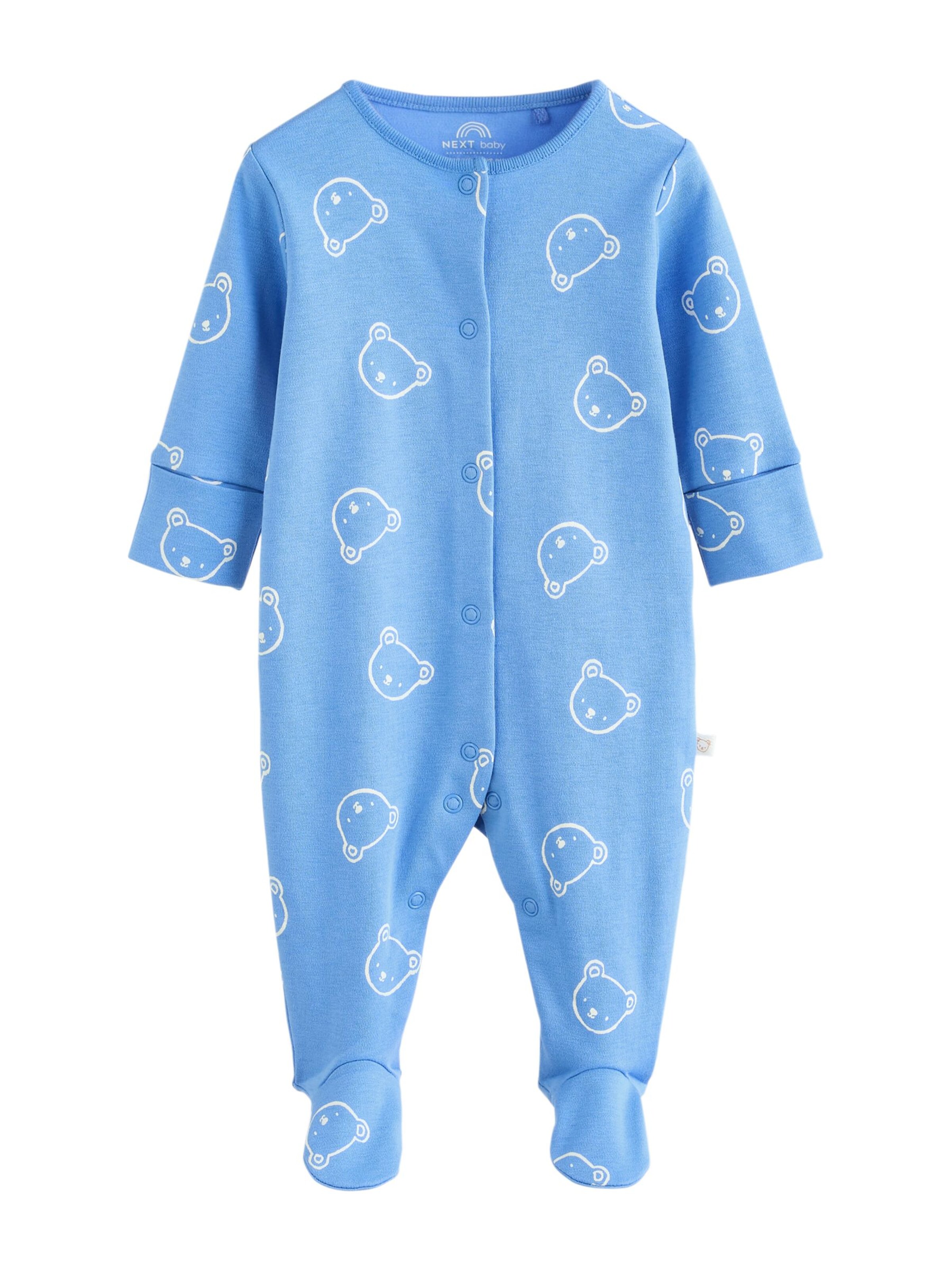 Pyjama Next en beige