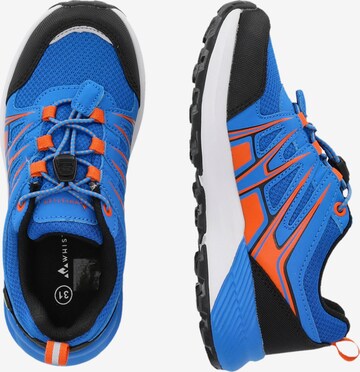 Whistler Outdoorschuh 'Talid' in Blau