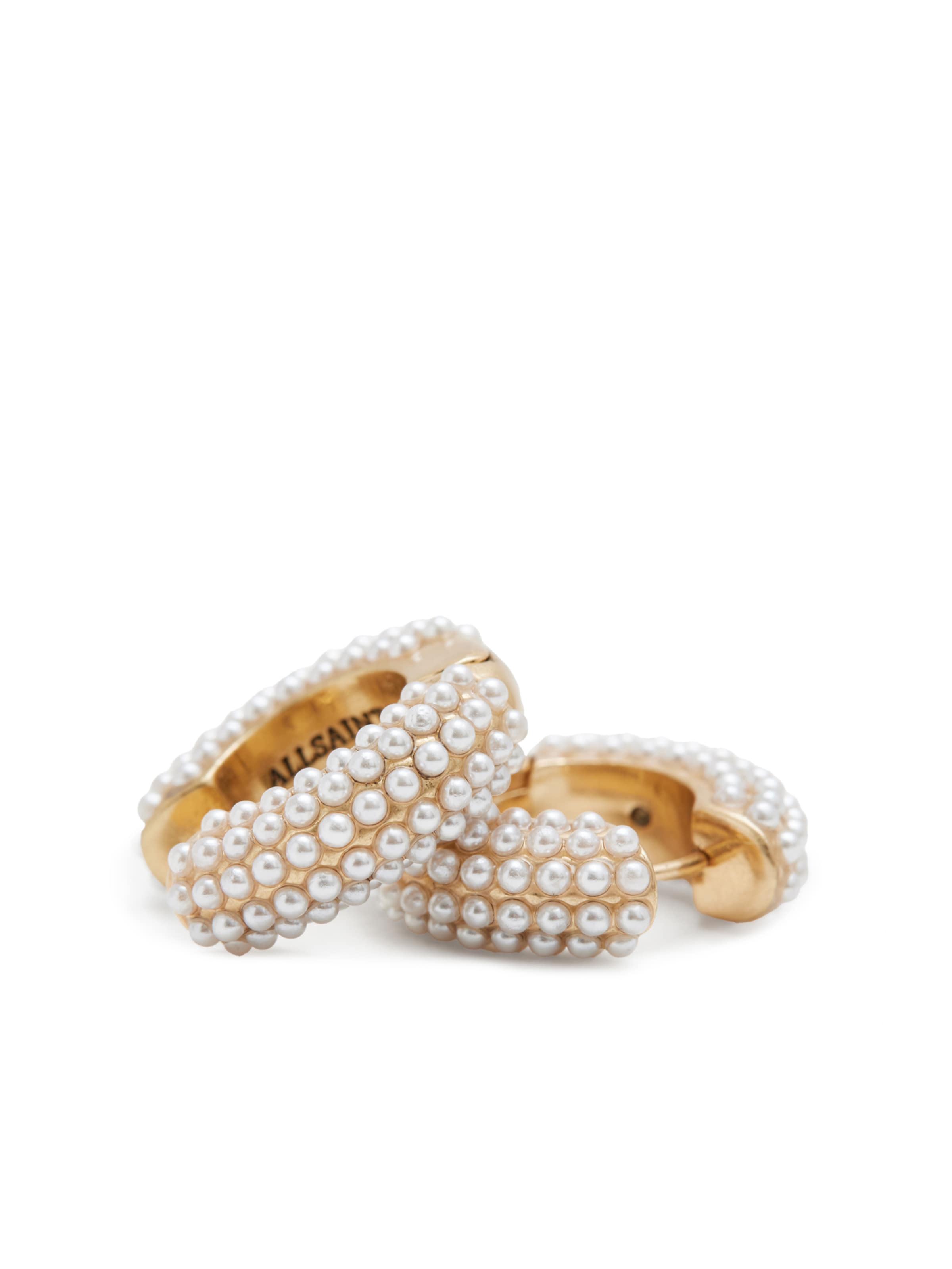 zelts AllSaints Auskari