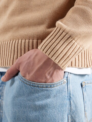 Regular fit Pullover di Polo Ralph Lauren in beige