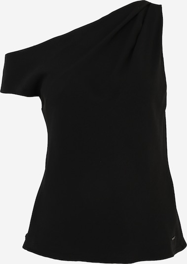 Palaidinė be rankovių iš Calvin Klein, spalva – juoda, Prekių apžvalga