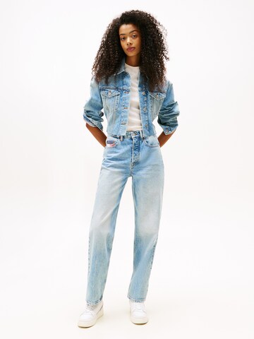 regular Jeans 'LAYLA' di Tommy Jeans in blu