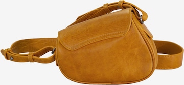 CINQUE Crossbody Bag 'Felicia' in Brown