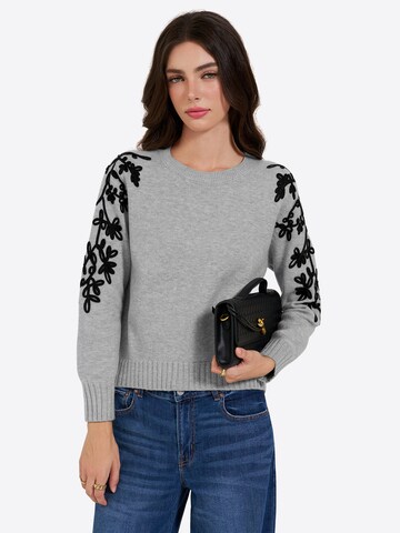 Imily Bela Sweater in Grey