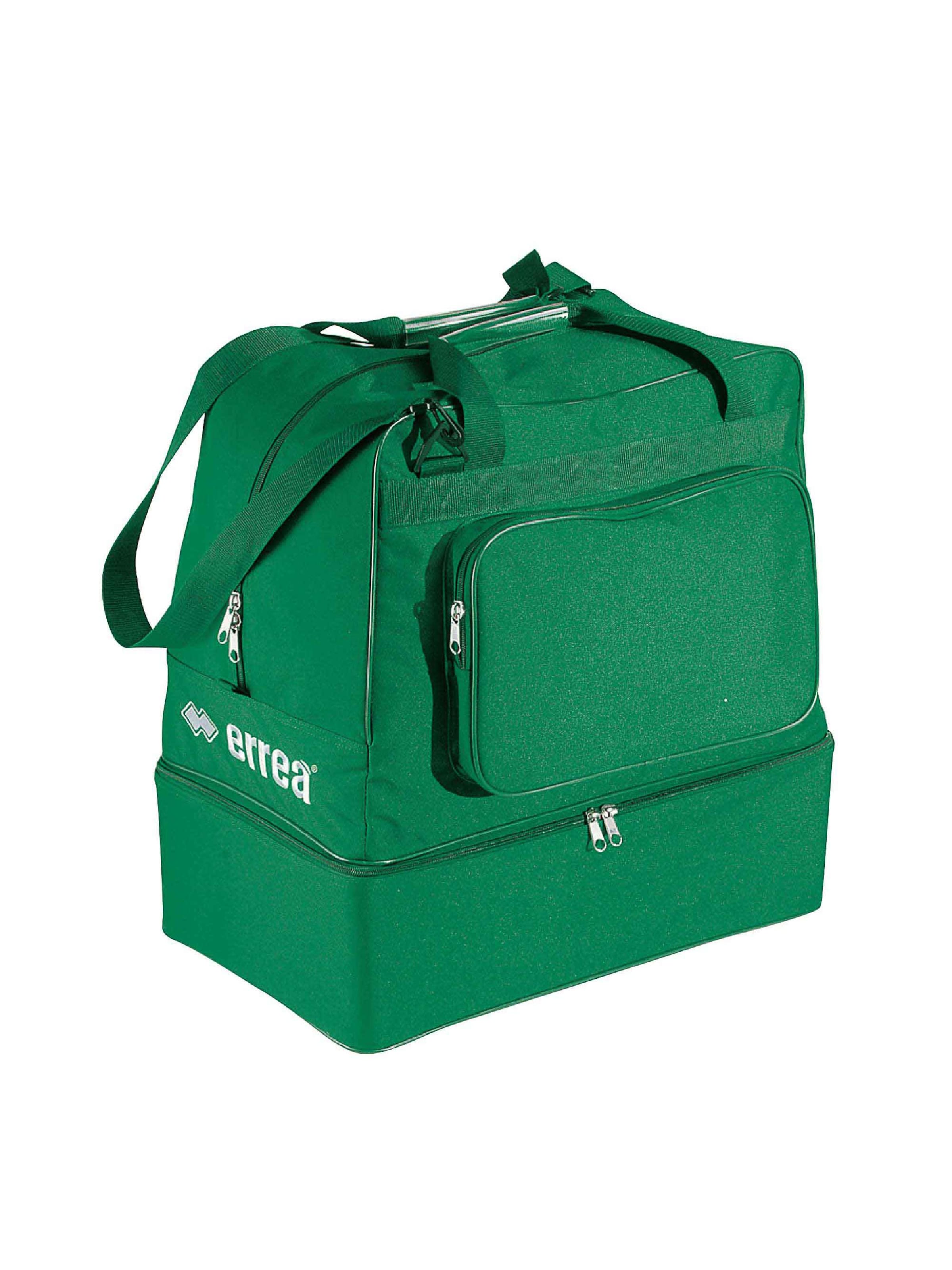 Errea Sports bag in Green: front