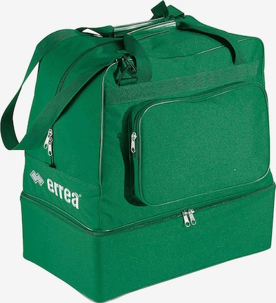 Errea Sporttasche in Onesize in grün / weiß, Produktansicht