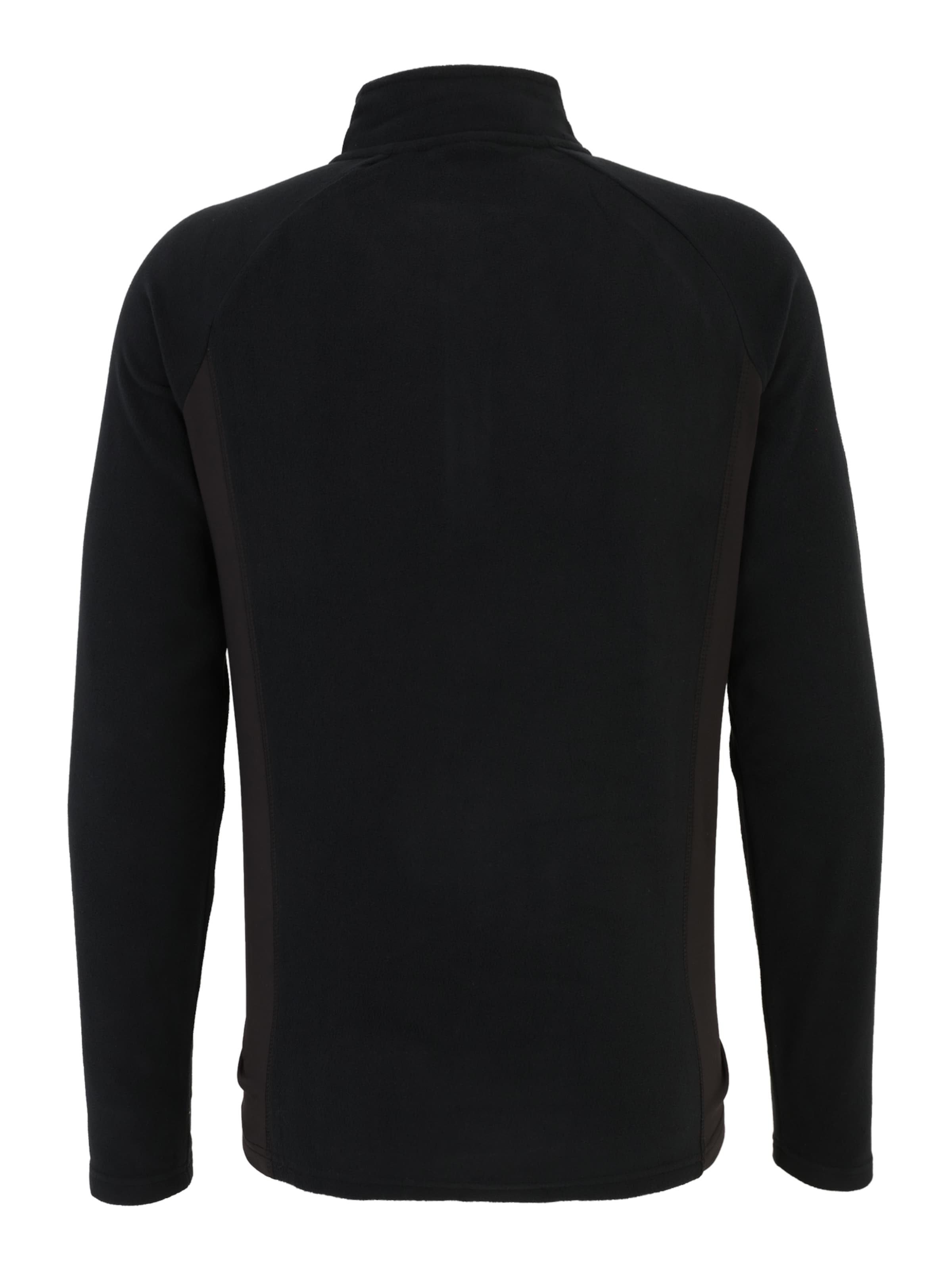 Pull-over de sport 4F en noir
