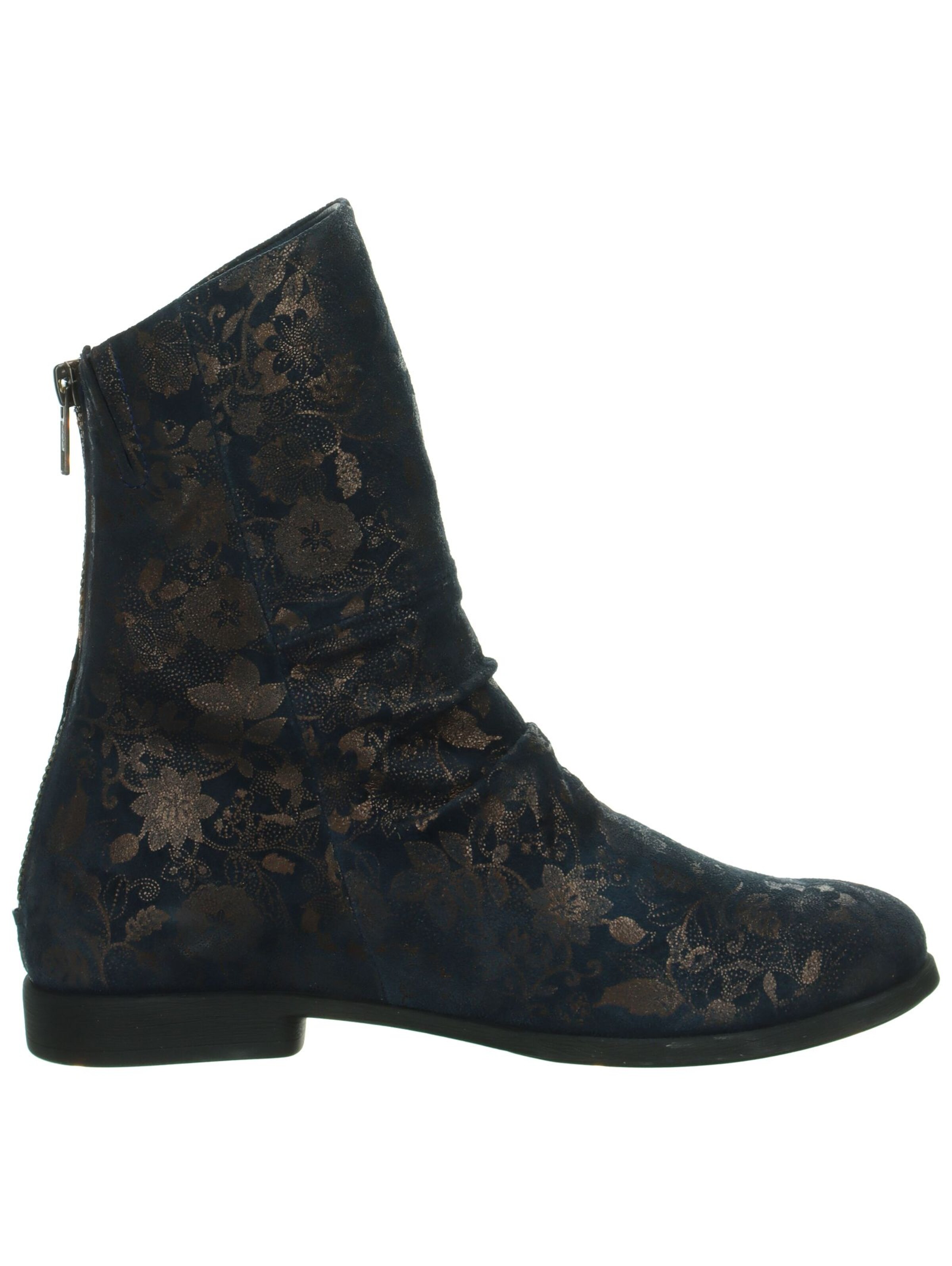 THINK! Stiefelette in Blau