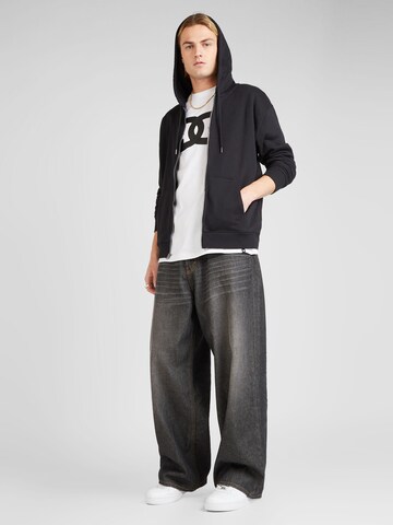 DC Shoes Póló - fehér
