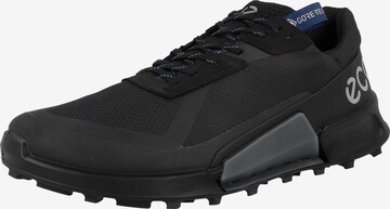 ECCO Sneakers laag 'Biom 2.1 Country' in Zwart: voorkant