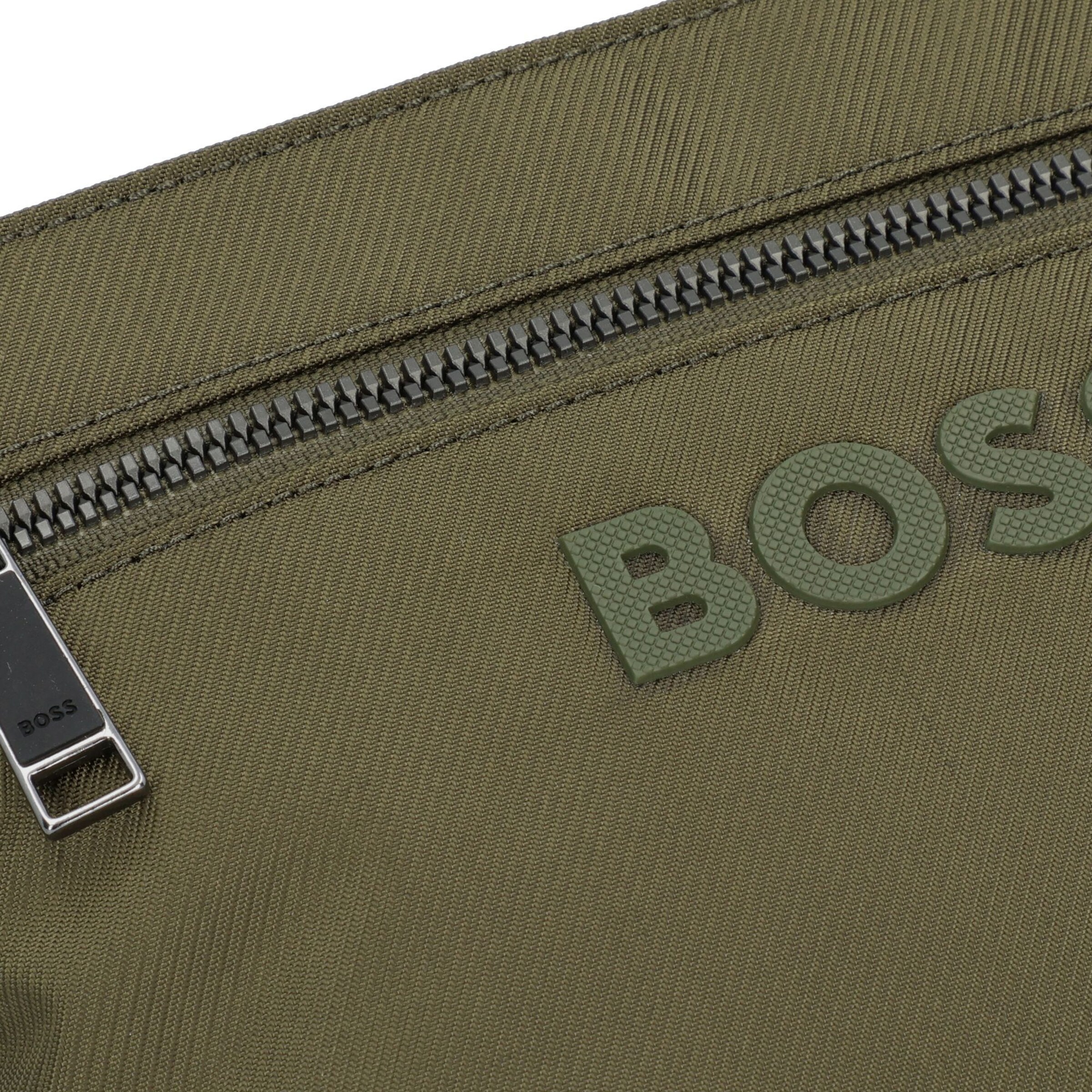 BOSS Crossbody bag 'Catch 3.0' in Green