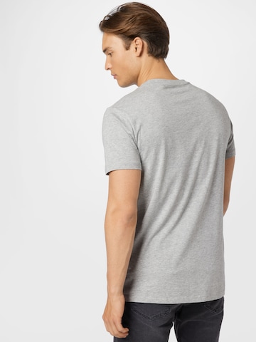 Kronstadt Shirt 'Timmi' in Grey