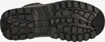 Whistler Snow Boots 'Whiemena' in Black