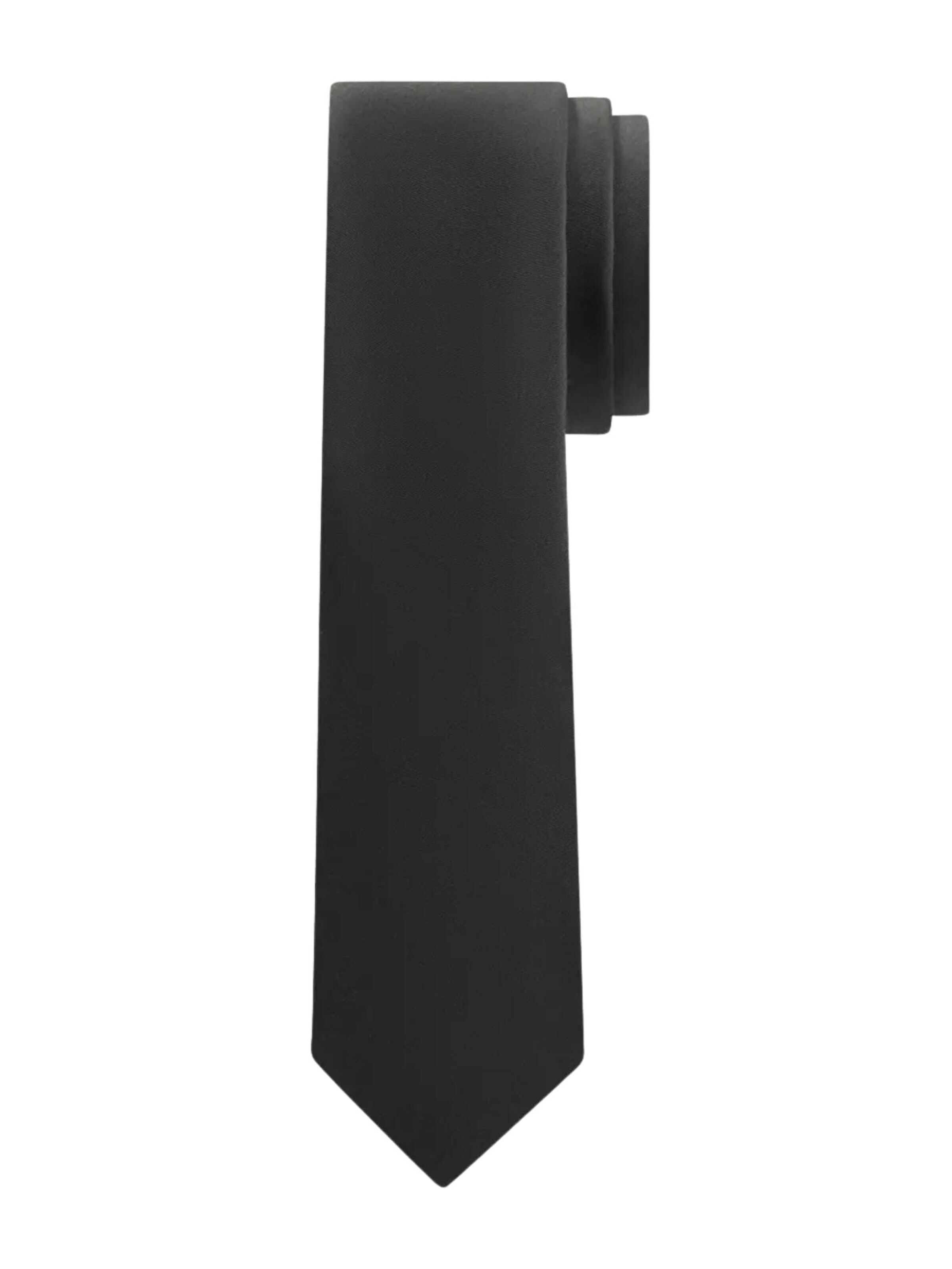 Michael Kors Tie in One Size in Black, Item view