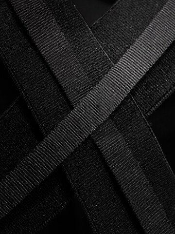 MAMMUT Regular Outdoorhose ‘Taiss Pro’ in Schwarz