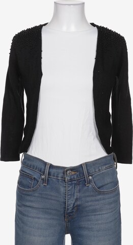JAKE*S Sweater & Cardigan in XS in Black: front