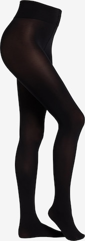 camano Tights '3D Premium True Matt - 80 DEN' in Black: front