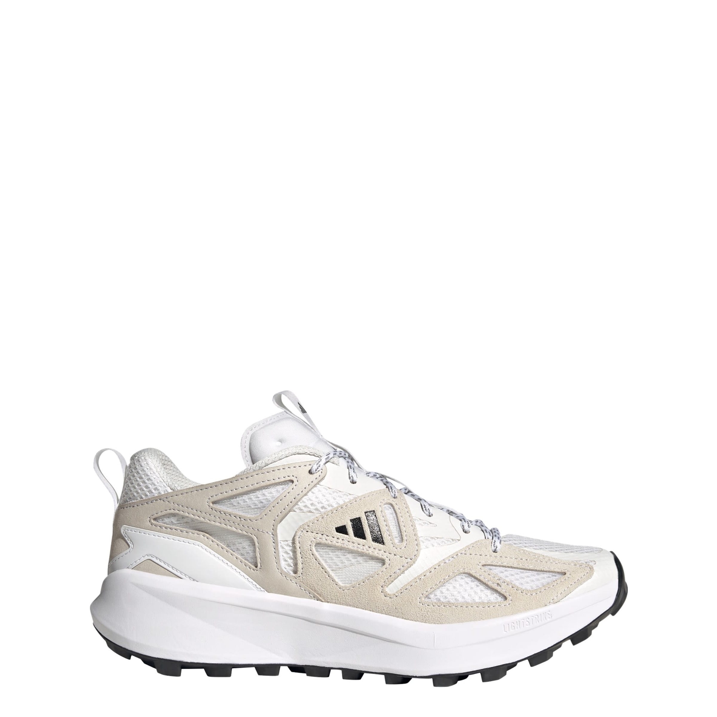 ADIDAS SPORTSWEAR - Zapatillas deportivas bajas 'Kantai' en blanco