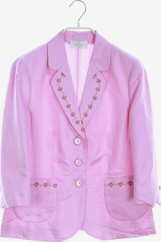 Elegance Paris Blazer in L in Pink: front