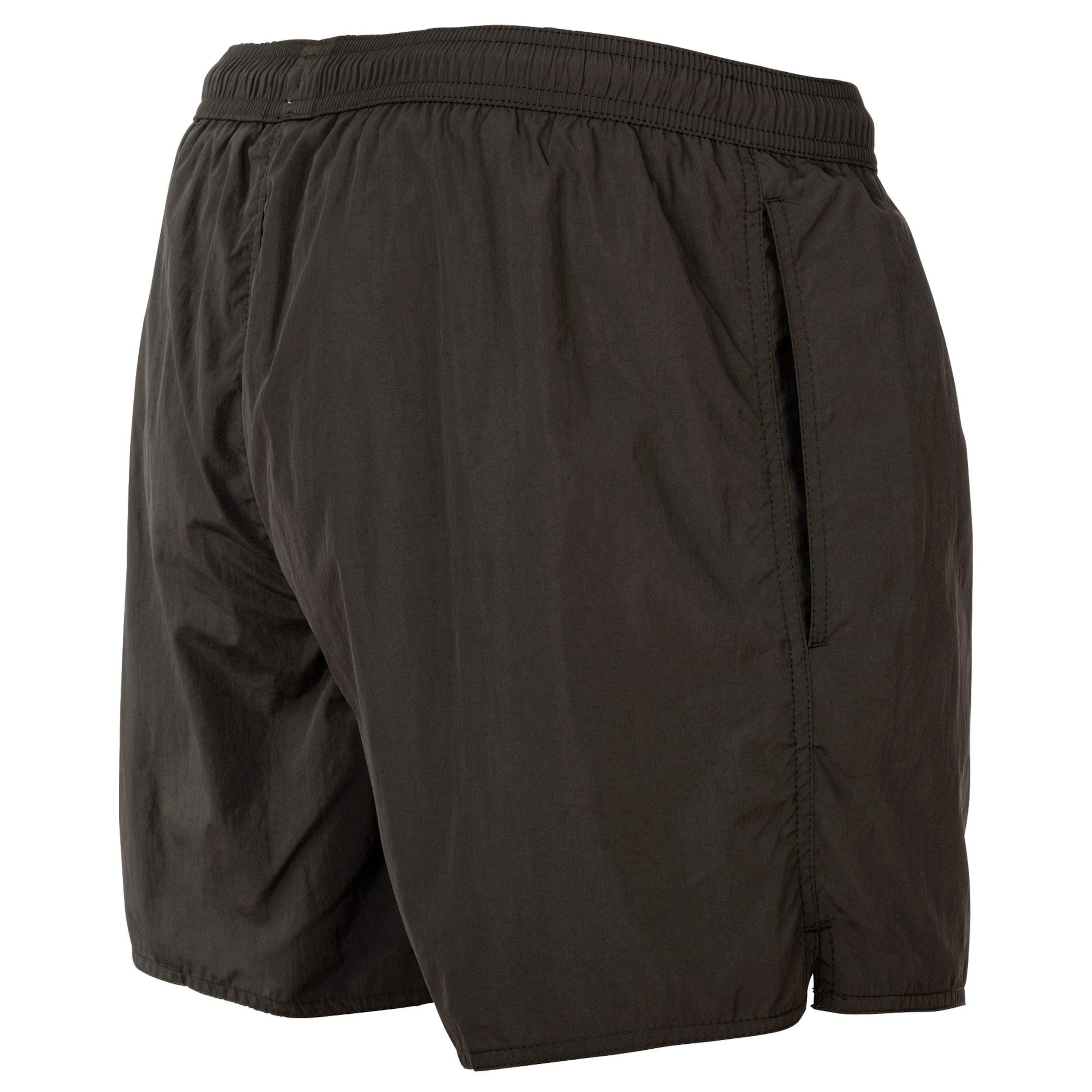 Emporio Armani Swimming shorts in Black