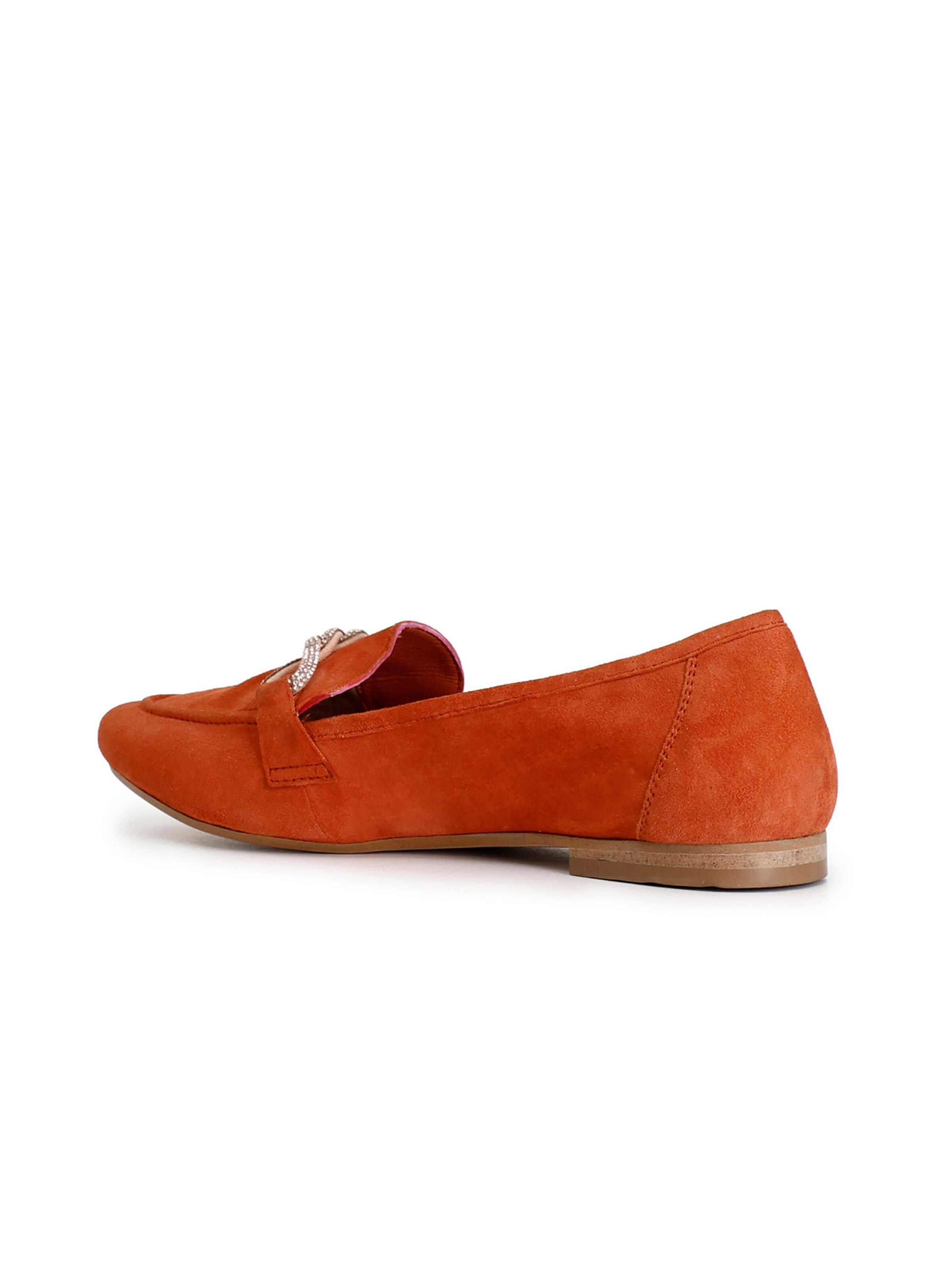 Mocassino di CAFè NOIR in marrone