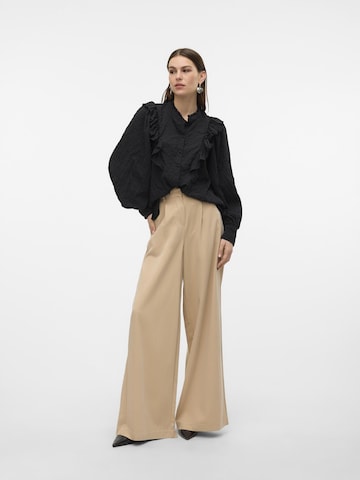 VERO MODA Blouse 'Cira' in Black