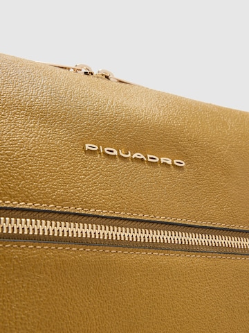 Piquadro Laptoptasche‌‌‌‌‌‌‌‌ in Gelb